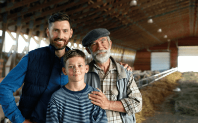 Succession Planning – a Guide for Getting Started