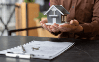 Tax on dwellings held by companies