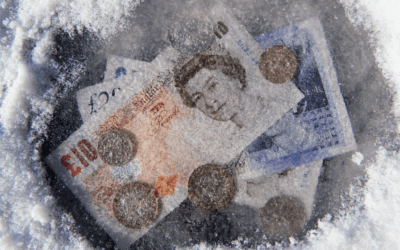 Allowances frozen and cut