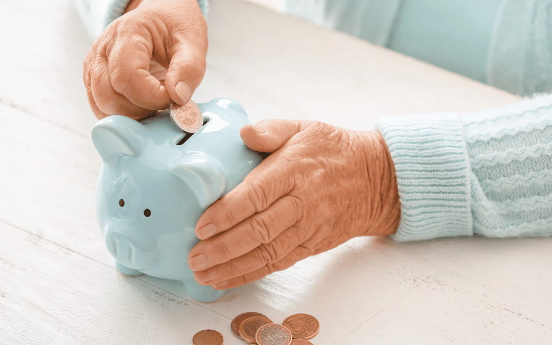 Pension savings lifetime cap removed
