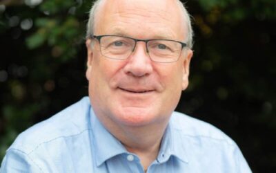 Owen Kyffin – 1961-2023