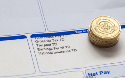 Settle the tax with a PSA