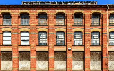 VAT on land and buildings