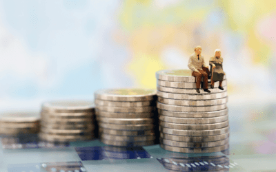 What state pension will you receive?