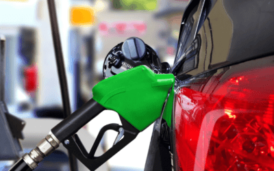 Excess mileage payments