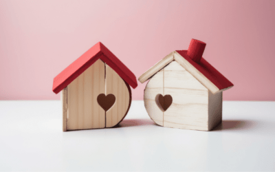 New laws for divorcing couples