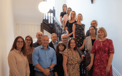 Fostering Long-Term Relationships for Lasting Success