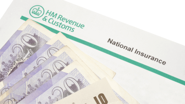 National Insurance Contributions