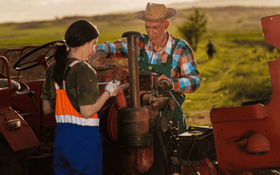 Growing your farm partnership? Here’s what you need to consider …