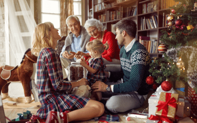 Navigating the season of succession: A guide to farming legacy planning