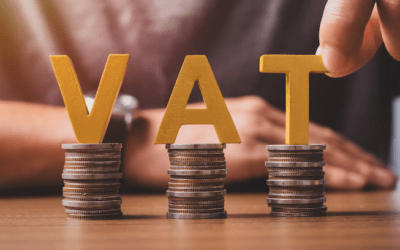 VAT registration threshold raised