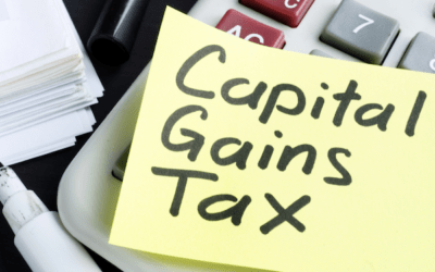 Spring Budget 2024 Capital Gains Taxes