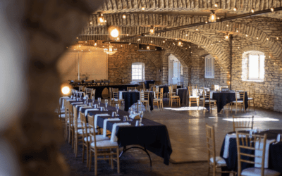 Judge divorces wedding venue from Business Property Relief (BPR)