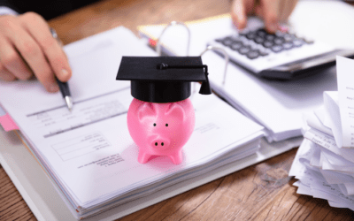 Student loans and basis period reform 