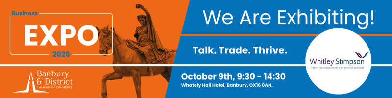 Whitley Stimpson sponsors and joins the excitement at BCOC Live!