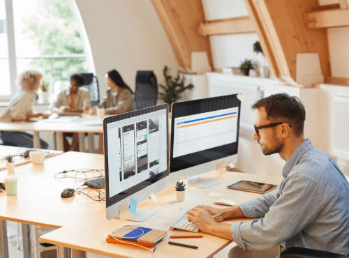 Companies spared from Making Tax Digital