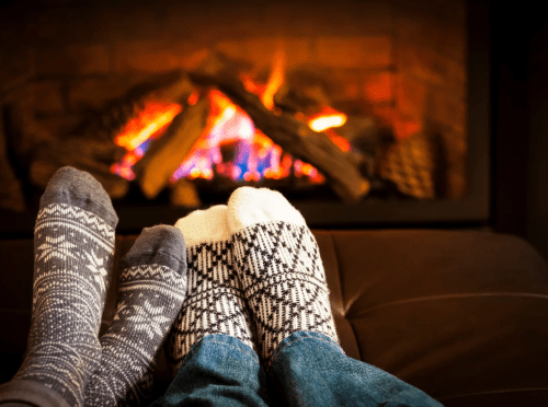 Winter fuel payment clawback