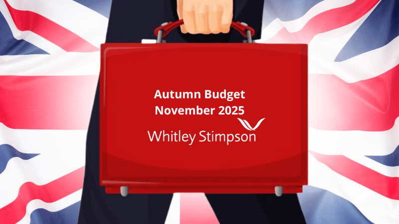 Autumn Budget 2025 – Full Summary