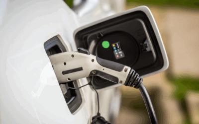 Electric vehicle excise duty