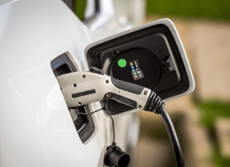 Electric vehicle excise duty