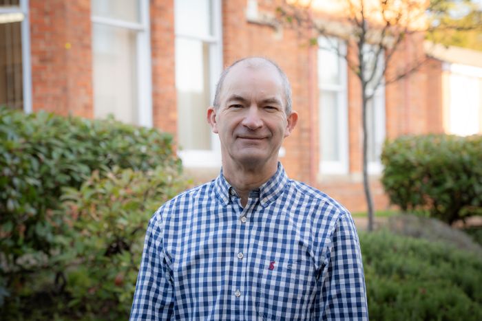 Senior tax appointment for Whitley Stimpson